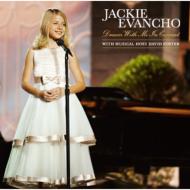 【送料無料】 Jackie Evancho ジャッキーエバンコ / ドリーム・ウィズ・ミー・イン・コンサート 【CD】