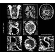 【送料無料】 Dir en grey ディルアングレイ / UROBOROS ［Remastered & Expanded］ 【CD】