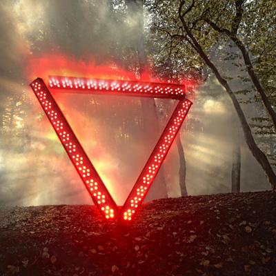 Enter Shikari / Flash Flood Of Colour 【CD】