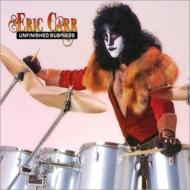 【送料無料】 Eric Carr / Unfinished Business 輸入盤 【CD】