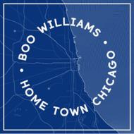 Boo Williams / Home Town Chicago 輸入盤 【CD】