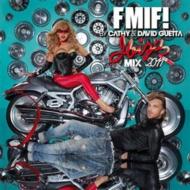 David Guetta デビッドゲッタ / F*** Me I'm Famous 2011 輸入盤 【CD】