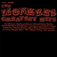 Monkees モンキーズ / Greatest Hits (180g) 【LP】