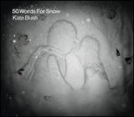 Kate Bush ケイトブッシュ / 50 Words For Snow 【LP】