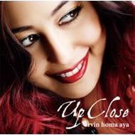 【送料無料】 Arvin Homa Aya アービンホマアヤ / Up Close 【CD】