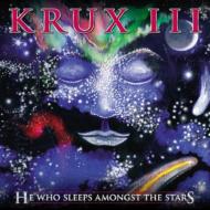 【送料無料】 Krux / ?: He Who Sleeps Amongst The Stars 輸入盤 【CD】