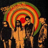 STAB 4 REASON / RETURN OF THE KINGS 【CD】