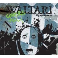 【送料無料】 Waltari / Covers All - The 25th Anniversary Album 輸入盤 【CD】