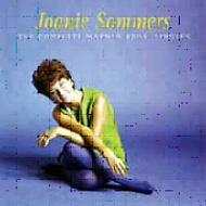 【送料無料】 Joanie Sommers ジョニーソマーズ / Complete Warner Bros. Singles 輸入盤 【CD】