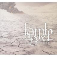 【送料無料】 Lamb Of God ラムオブゴッド / Resolution 【CD】