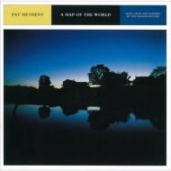 Pat Metheny パットメセニー / Map Of The World 【CD】