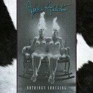 Jane's Addiction / Nothings Shocking 【CD】