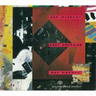 Pat Metheny パットメセニー / Question And Answer 【CD】