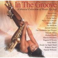 In The Groove - Musical Collection Of Heads Up Jazz 輸入盤 【CD】