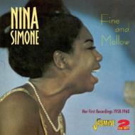 Nina Simone ニーナシモン / Fine & Mellow 輸入盤 【CD】
