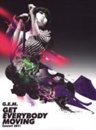 タン ジーケイ ?紫棋 / Get Everybody Moving Concert 2011 (預購版) 【DVD】