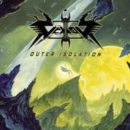 【送料無料】 Vektor (Metal) / Outer Isolation 【CD】