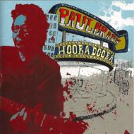 【送料無料】 Paul Brady / Hooba Dooba 【CD】