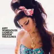 Amy Winehouse エイミーワインハウス / Lioness: Hidden Treasures 輸入盤 【CD】輸入盤CD スペシャルプライス