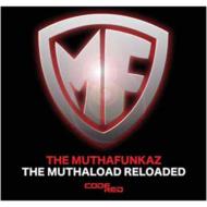 【送料無料】 Dj Spen / Muthafunkaz / Muthalode Reloaded 輸入盤 【CD】