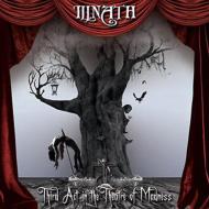 【送料無料】 Illnath / Third Act In The Theatre Of Madness 輸入盤 【CD】