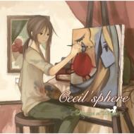 ROMAN SO WORDS / Cecil'sphere 【CD】