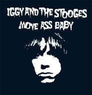 【送料無料】 Iggy Pop イギーポップ / Move Ass Baby 輸入盤 【CD】