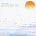 J-Soul Lounge Disco House 【CD】
