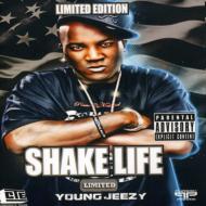 【送料無料】 Young Jeezy ヤングジージー / Shake Life 輸入盤 【CD】