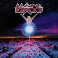 Mass (Rock) / New Birth (Anniversary Remasters Edition) 輸入盤 【CD】