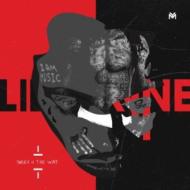 【送料無料】 Lil Wayne リルウェイン / Sorry For The Wait 輸入盤 【CD】