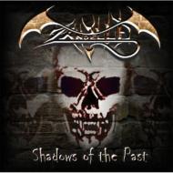 【送料無料】 Zandelle / Shadows From The Past 輸入盤 【CD】