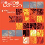 Pauline London / Quet Skies 輸入盤 【CD】