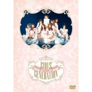 少女時代 ショウジョジダイ / JAPAN FIRST TOUR GIRLS' GENERATION 【通常盤】 【DVD】