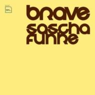 【送料無料】 Sascha Funke / Brave 輸入盤 【CD】