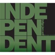 【送料無料】 indigo jam unit インディゴジャムユニット / INDEPENDENT 【SHM-CD】