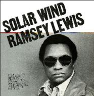 Ramsey Lewis ラムゼイルイス / Solar Wind 輸入盤 【CD】