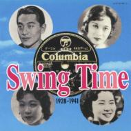 【送料無料】 スウィング・タイム SWING TIME 1928〜1941 【CD】