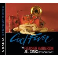 Fletcher Henderson / Cool Fever 輸入盤 【CD】