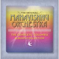 【送料無料】 Mahavishnu Orchestra マハビシュヌオーケストラ / Complete Columbia Albums Collection 輸入盤 【CD】