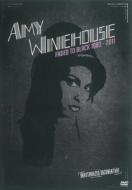 Amy Winehouse エイミーワインハウス / Faded To Black 1983-2011 【DVD】