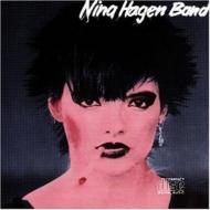 Nina Hagen / Nina Hagen Band (180gr) 【LP】