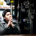 キム ジョハン Kim Jo Han / Mini Album: 恋に落ちたい 【CD】