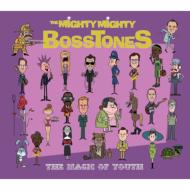 【送料無料】 Mighty Mighty Bosstones / Magic Of Youth 輸入盤 【CD】