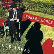 Leonard Cohen レナードコーエン / Old Ideas 輸入盤 【CD】