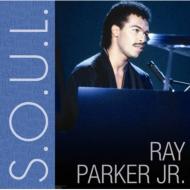 Ray Parker Jr. レイパーカージュニア / Soul 輸入盤 【CD】