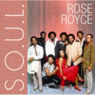 Rose Royce ローズロイス / Soul 輸入盤 【CD】