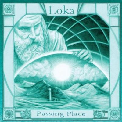 Loka / Passing Place 輸入盤 【CD】