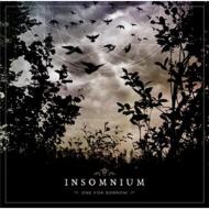 【送料無料】 Insomnium インソムニウム / One For Sorrow 【CD】