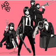 AKB48 エーケービー / GIVE ME FIVE! 【通常盤 : 生写真1種ランダム封入 : Type-A】 【CD Maxi】